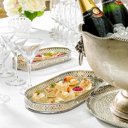 Sligo Park Hotel & Leisure Club المظهر الخارجي الصورة