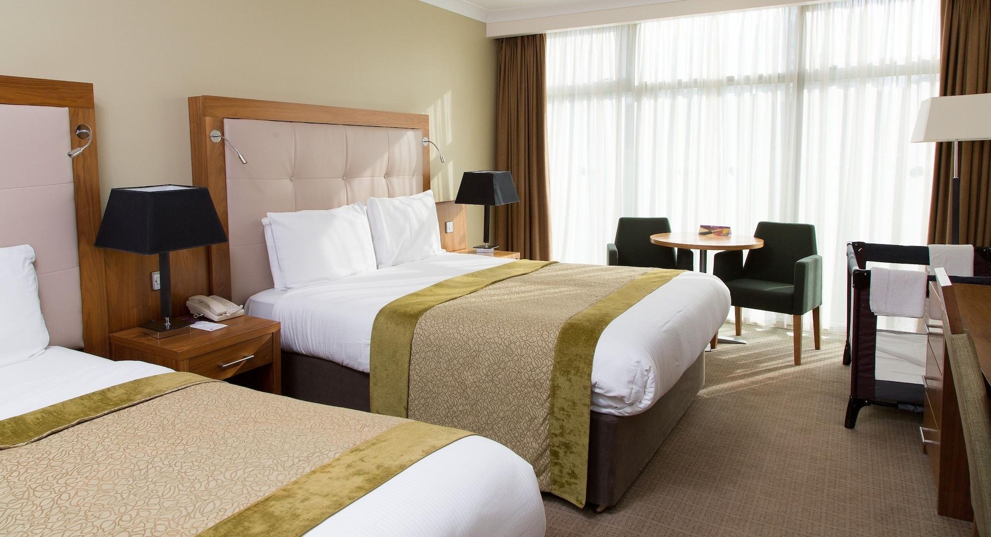 Sligo Park Hotel & Leisure Club المظهر الخارجي الصورة