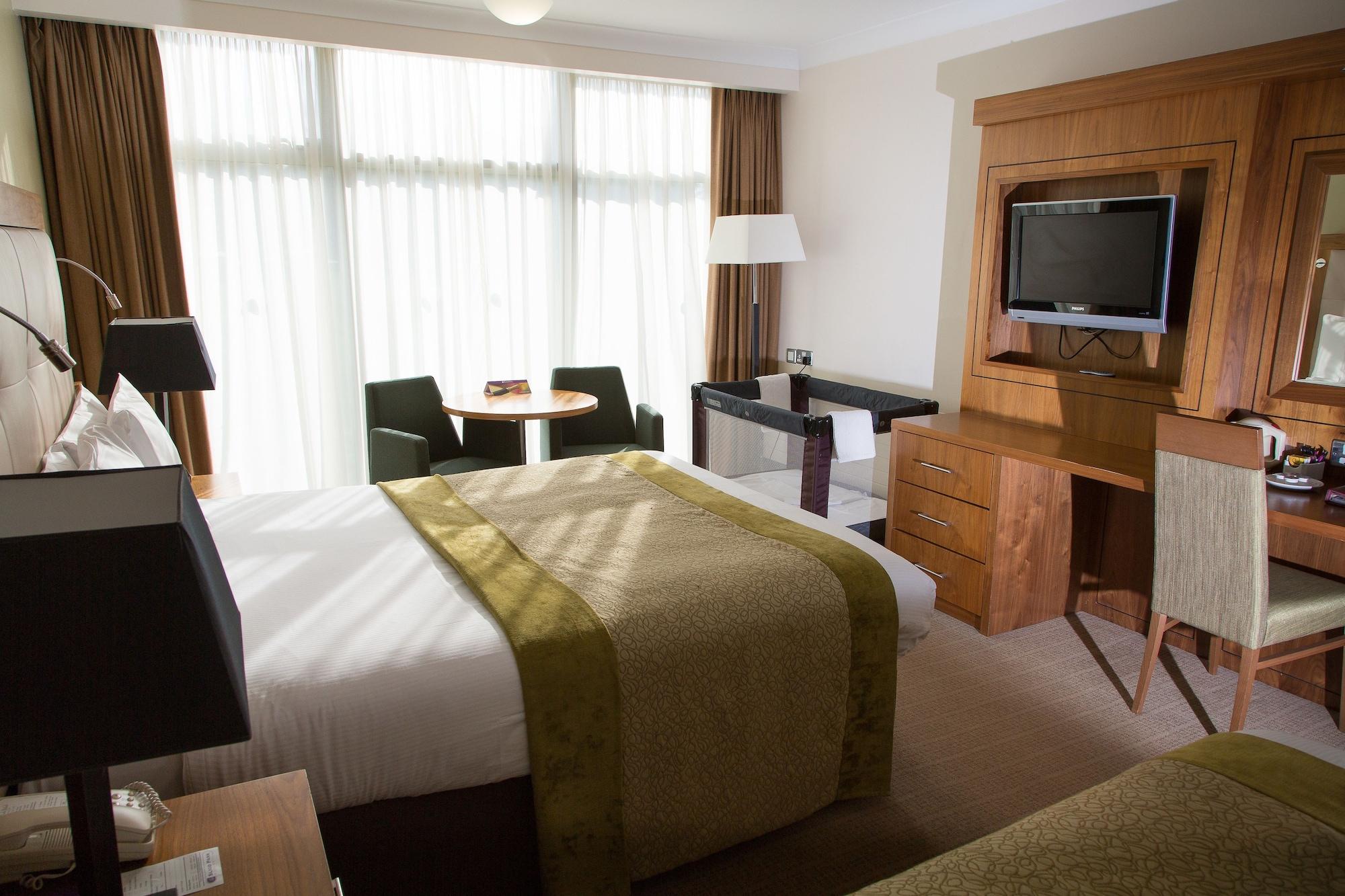 Sligo Park Hotel & Leisure Club المظهر الخارجي الصورة