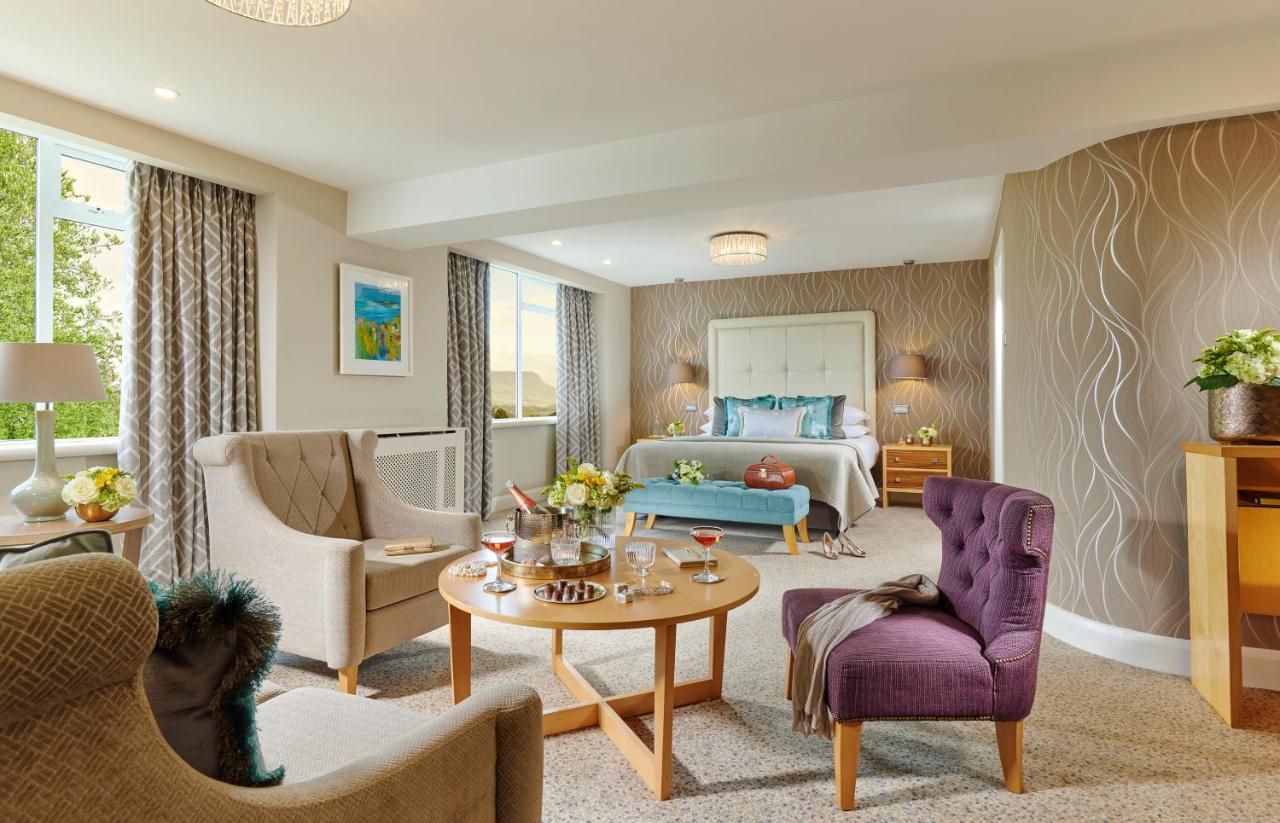 Sligo Park Hotel & Leisure Club المظهر الخارجي الصورة