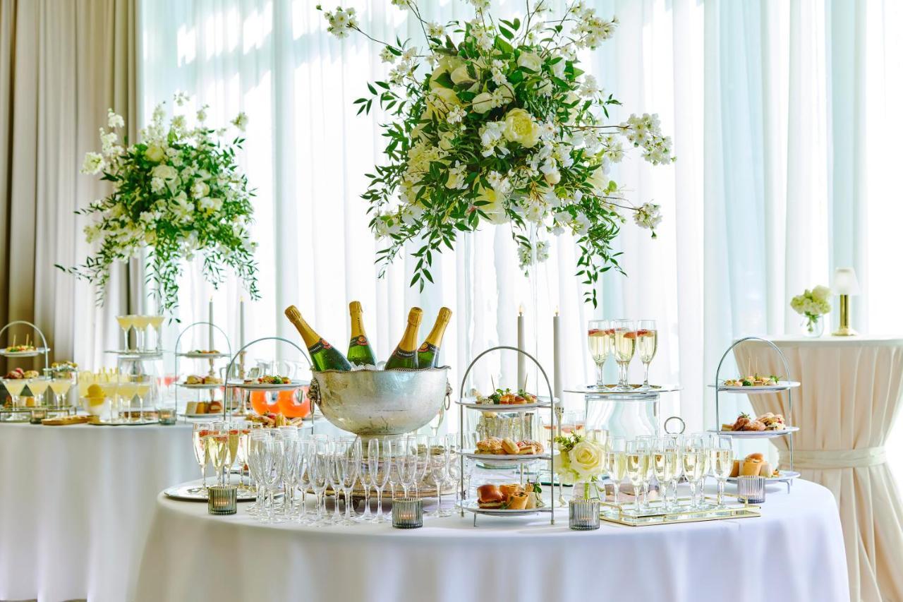 Sligo Park Hotel & Leisure Club المظهر الخارجي الصورة