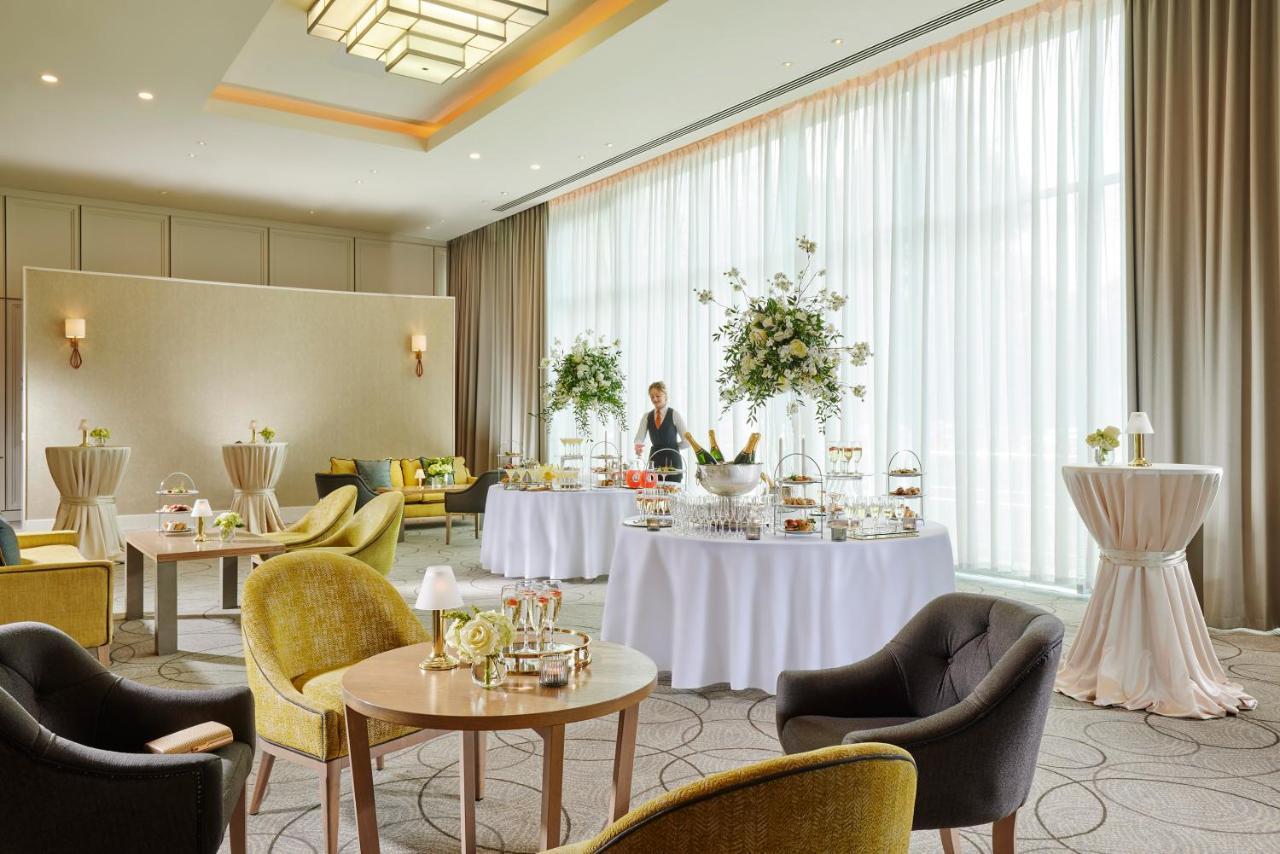 Sligo Park Hotel & Leisure Club المظهر الخارجي الصورة