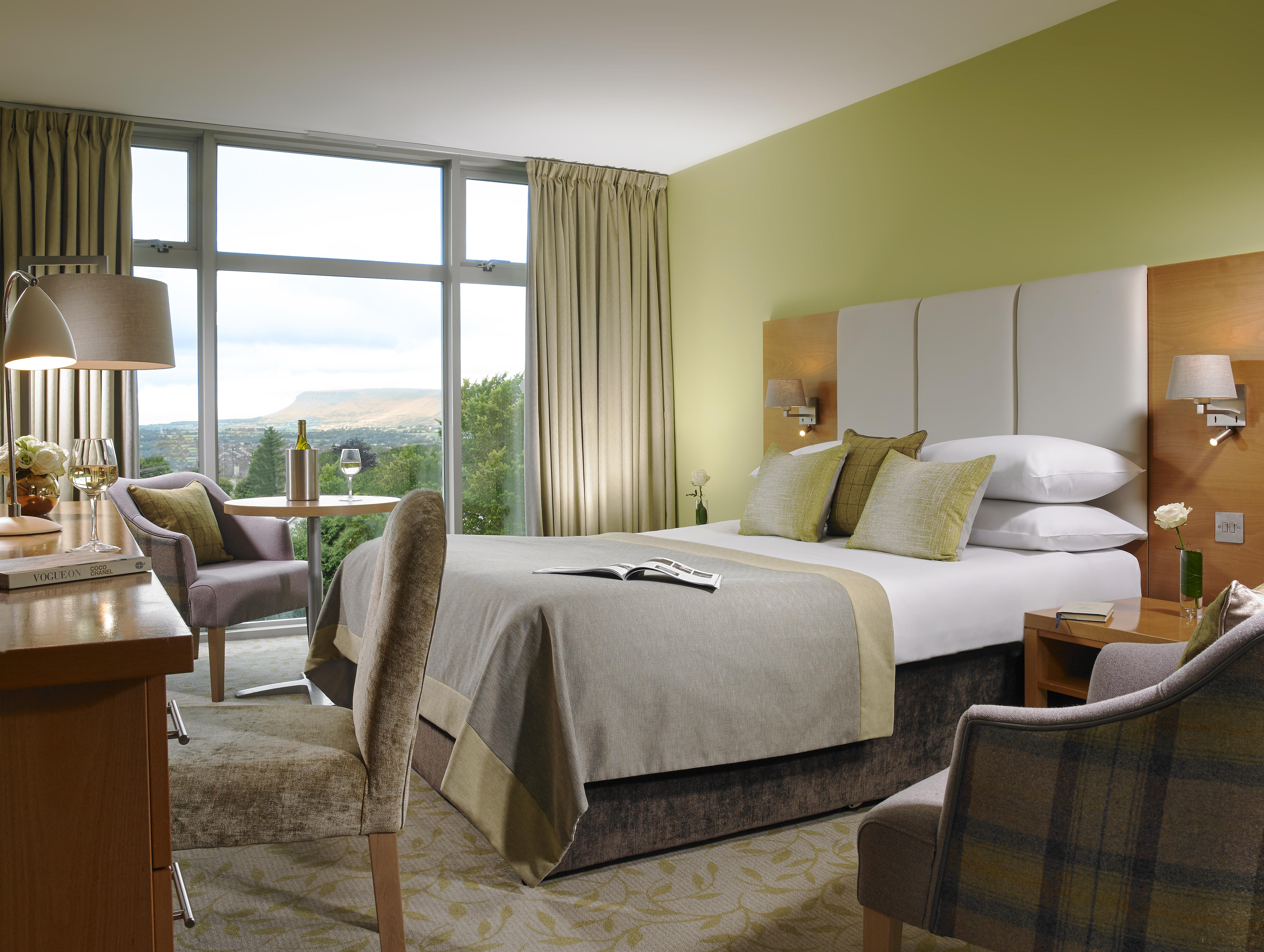 Sligo Park Hotel & Leisure Club المظهر الخارجي الصورة