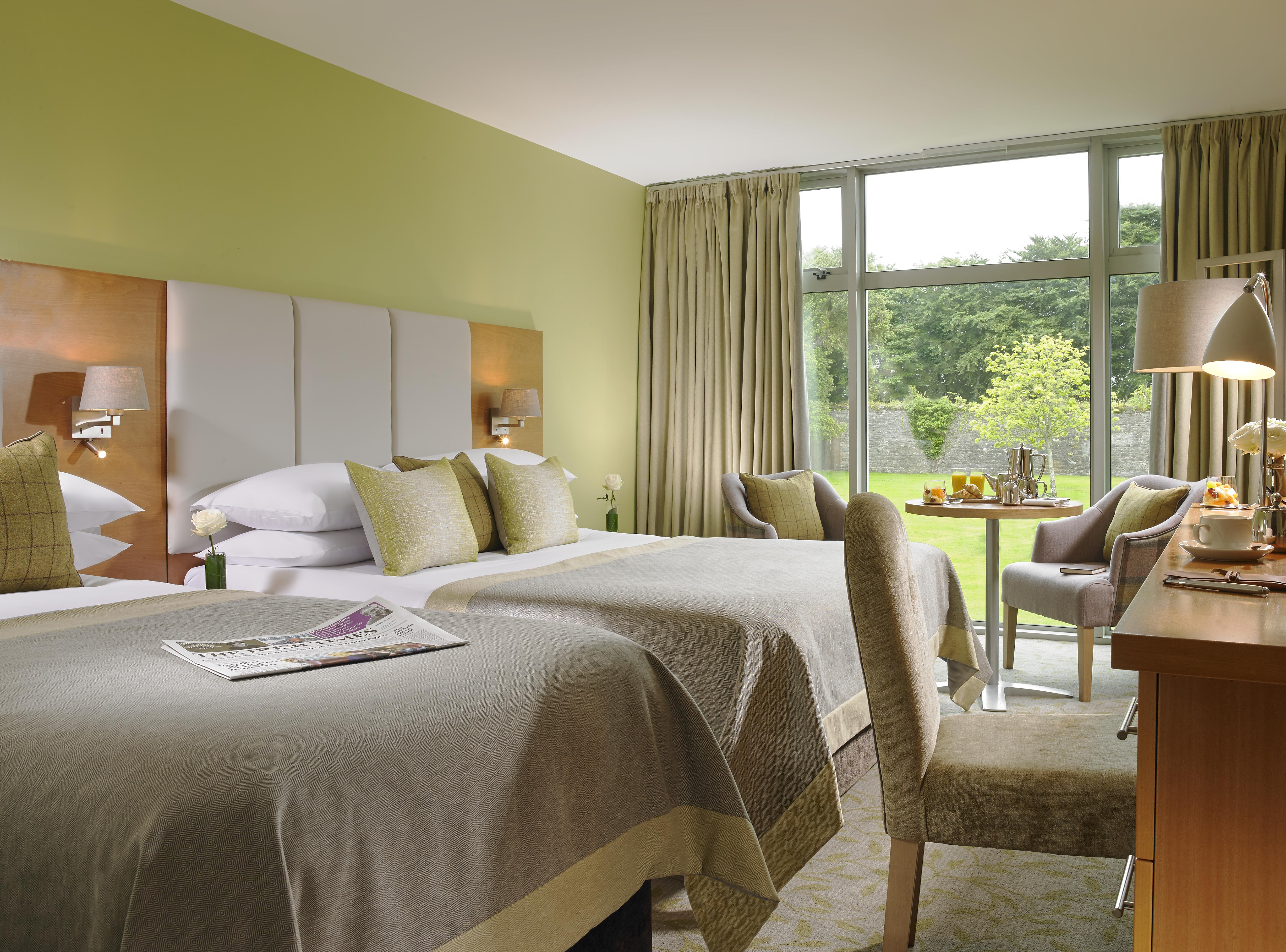 Sligo Park Hotel & Leisure Club المظهر الخارجي الصورة
