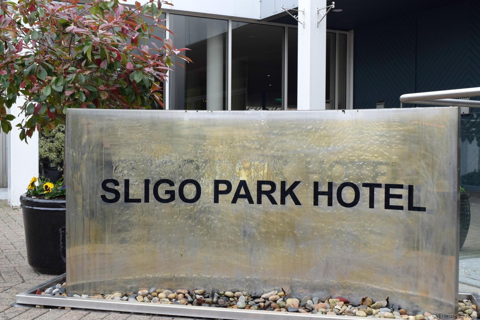 Sligo Park Hotel & Leisure Club المظهر الخارجي الصورة