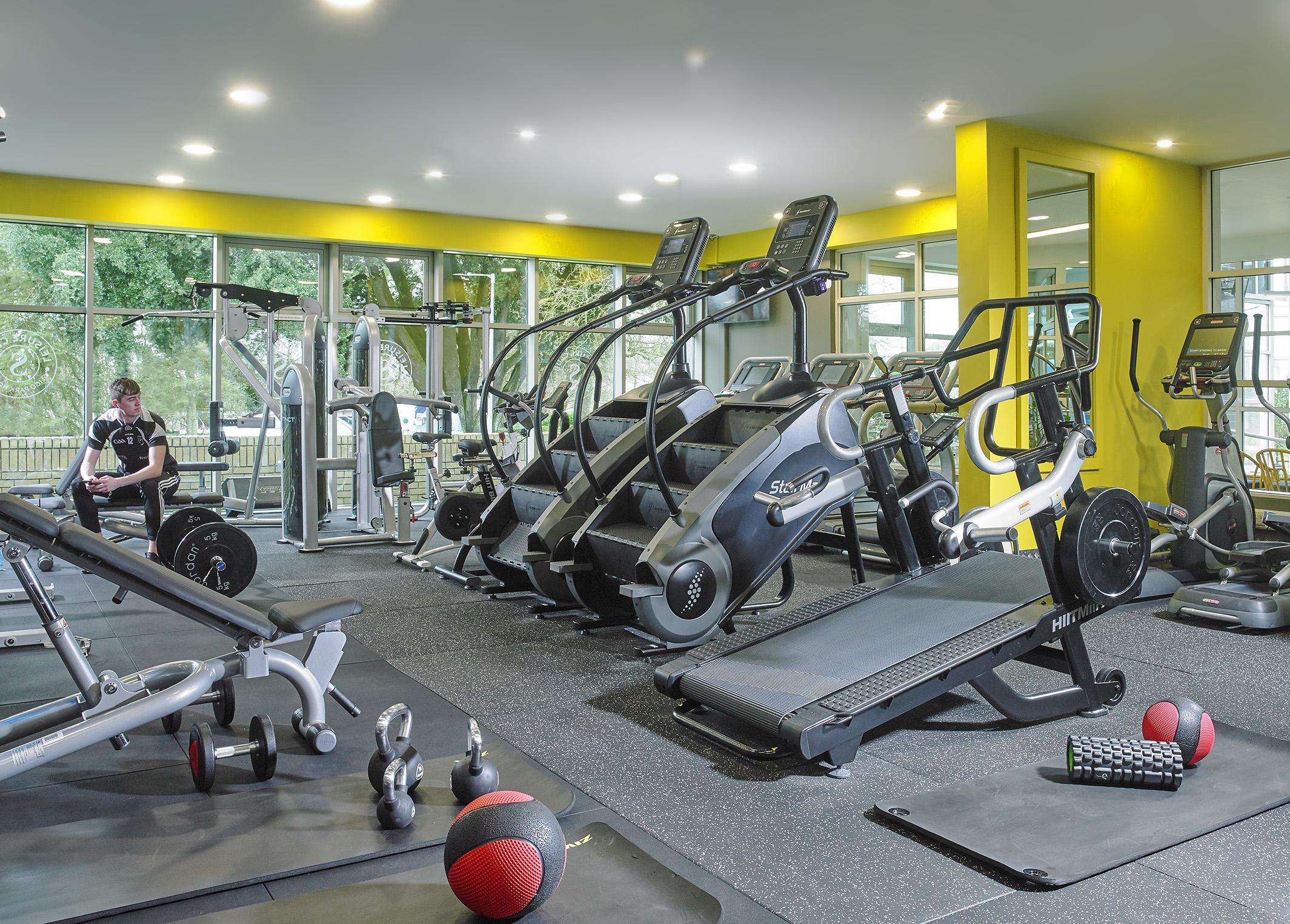 Sligo Park Hotel & Leisure Club المظهر الخارجي الصورة