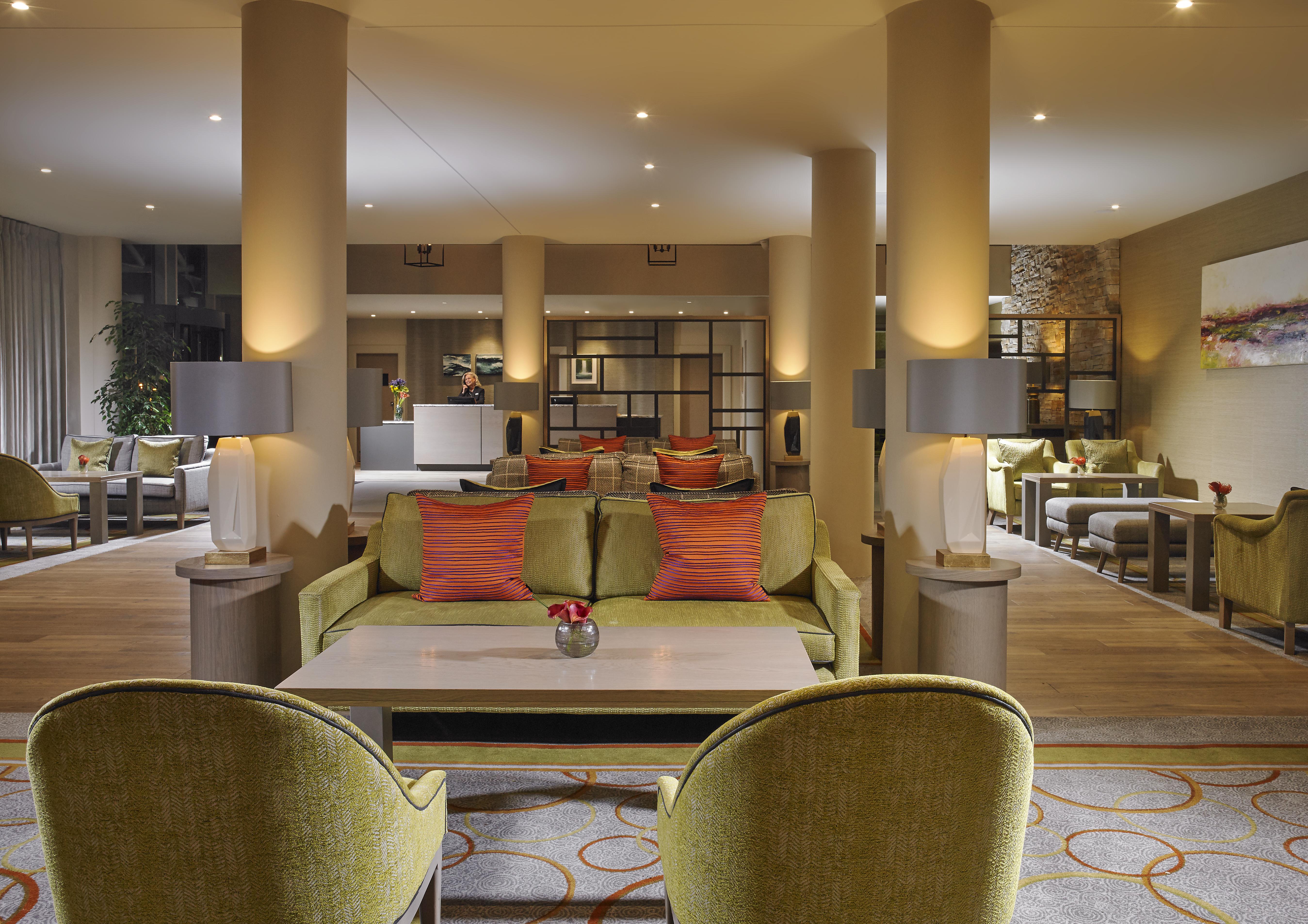Sligo Park Hotel & Leisure Club المظهر الخارجي الصورة