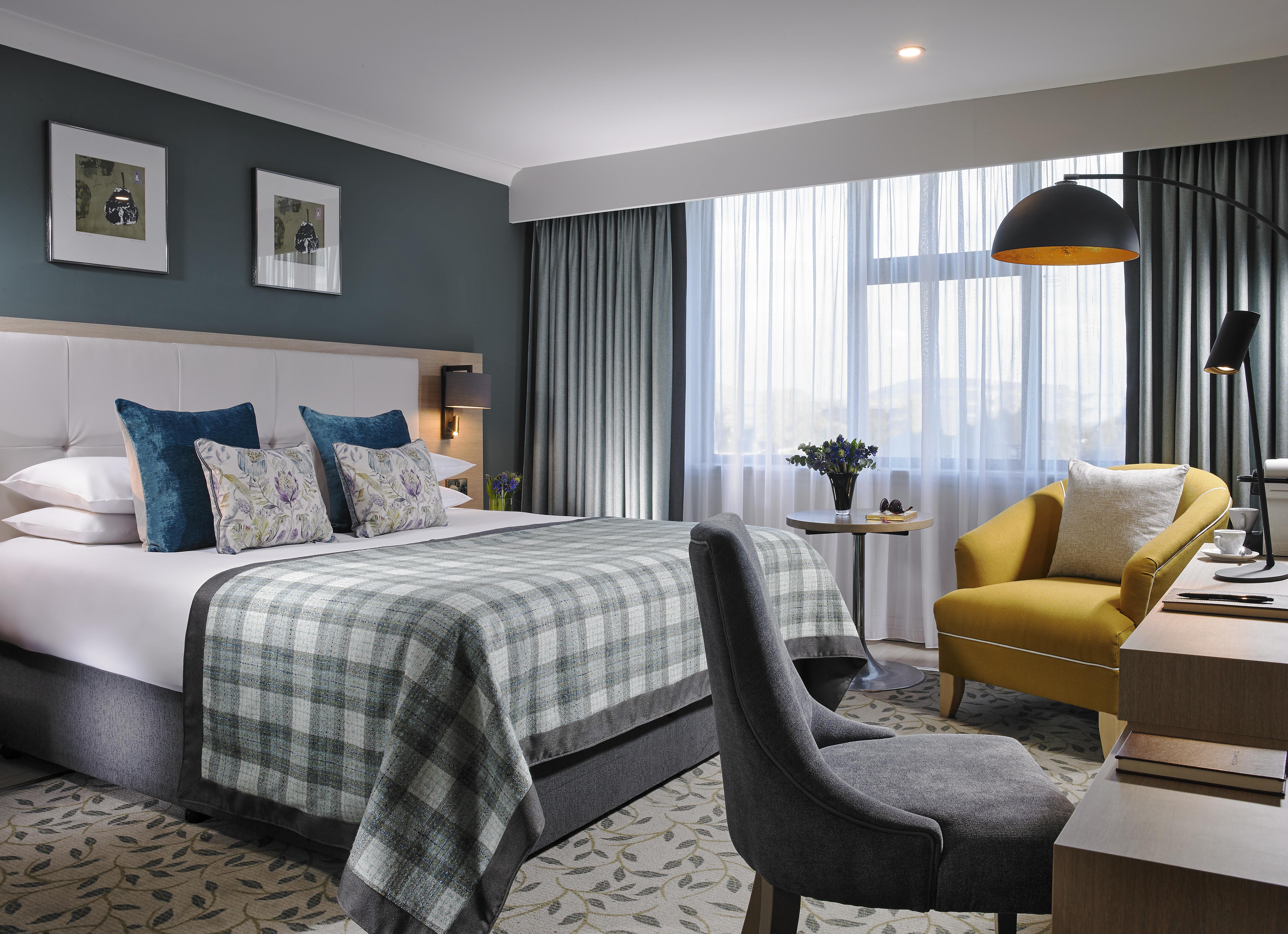 Sligo Park Hotel & Leisure Club المظهر الخارجي الصورة