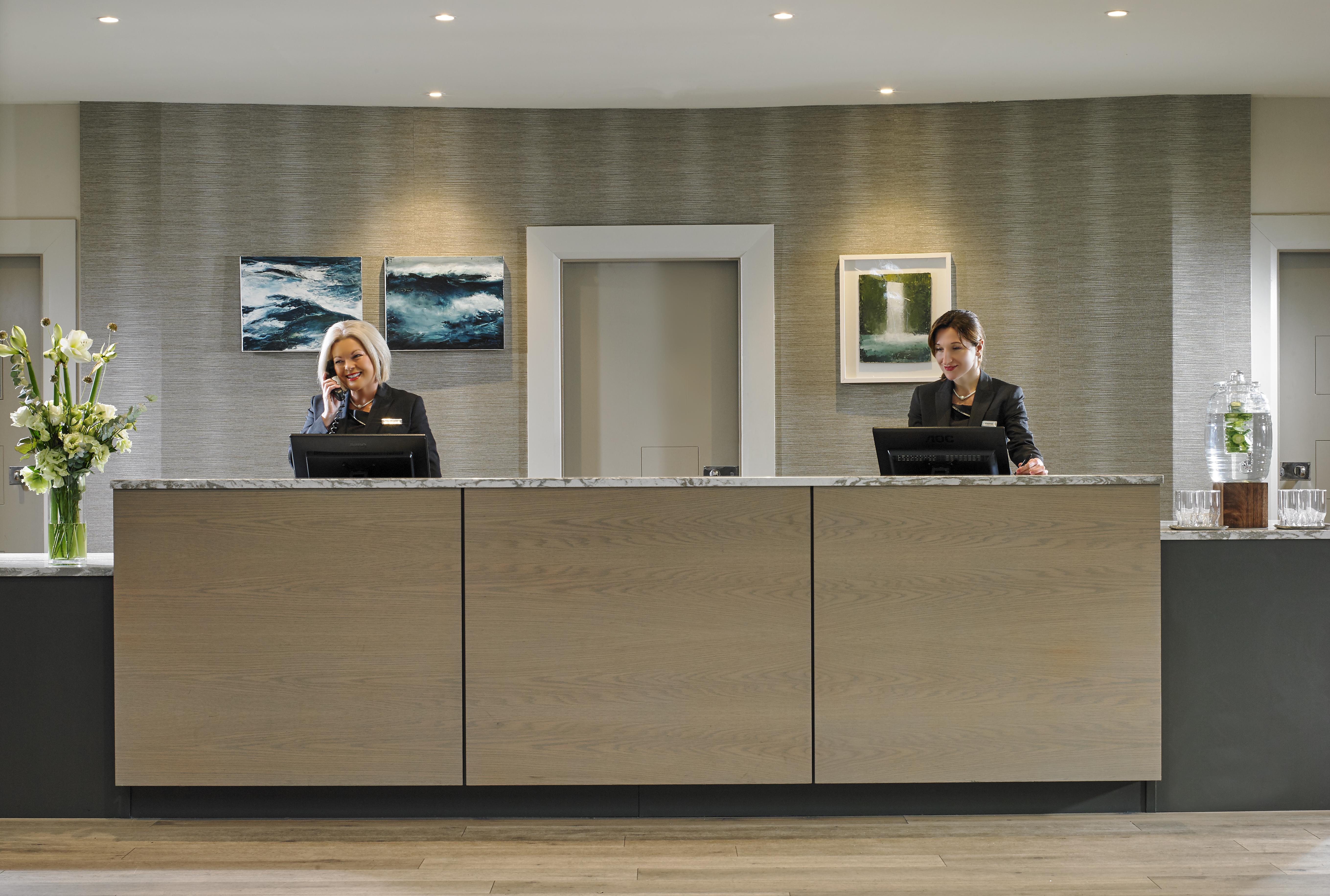 Sligo Park Hotel & Leisure Club المظهر الخارجي الصورة