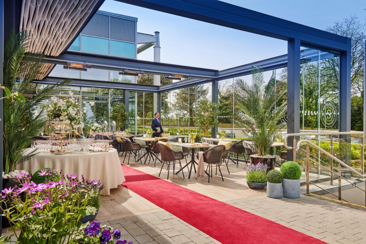 Sligo Park Hotel & Leisure Club المظهر الخارجي الصورة