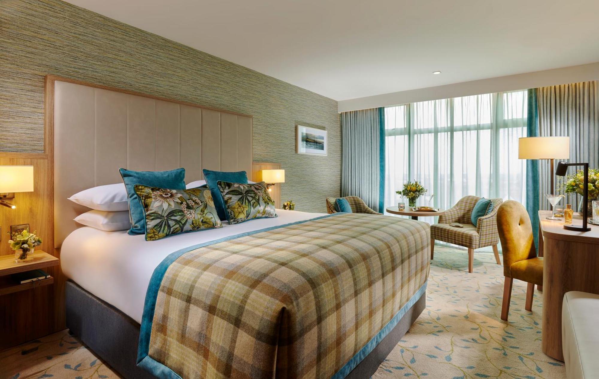 Sligo Park Hotel & Leisure Club المظهر الخارجي الصورة