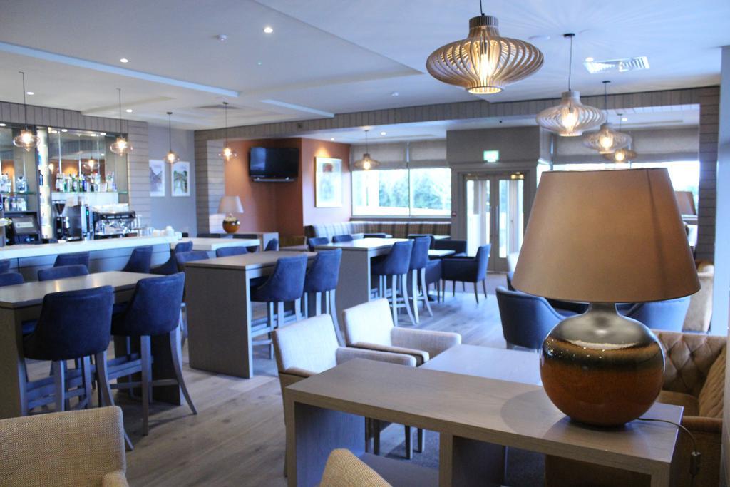 Sligo Park Hotel & Leisure Club المظهر الخارجي الصورة