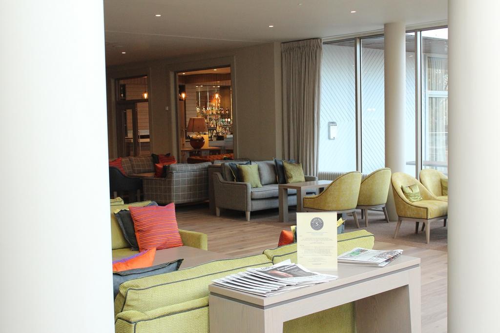 Sligo Park Hotel & Leisure Club المظهر الخارجي الصورة
