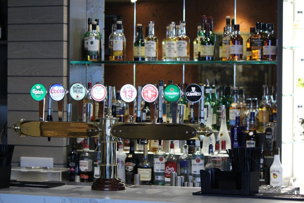 Sligo Park Hotel & Leisure Club المظهر الخارجي الصورة