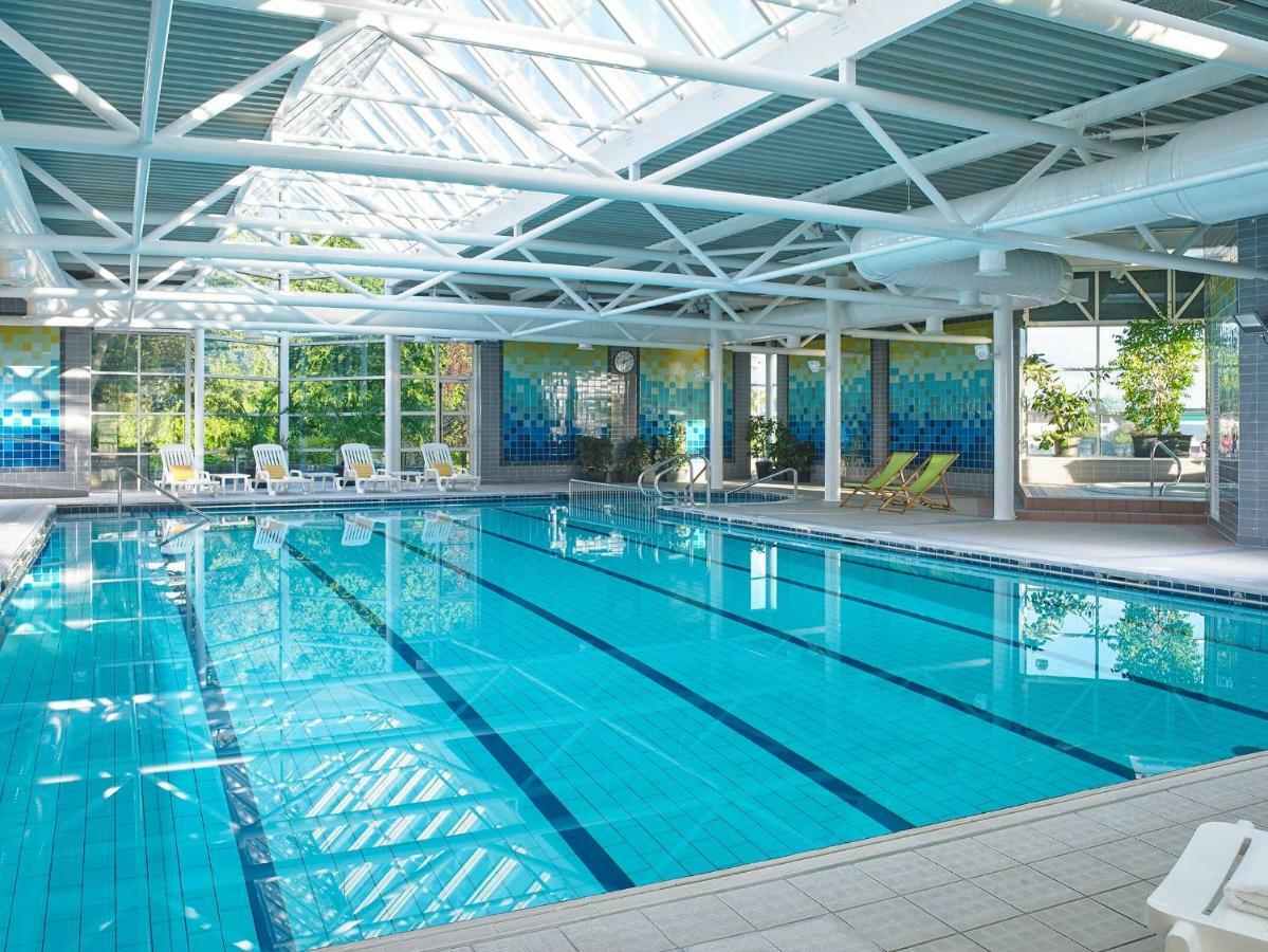 Sligo Park Hotel & Leisure Club المظهر الخارجي الصورة