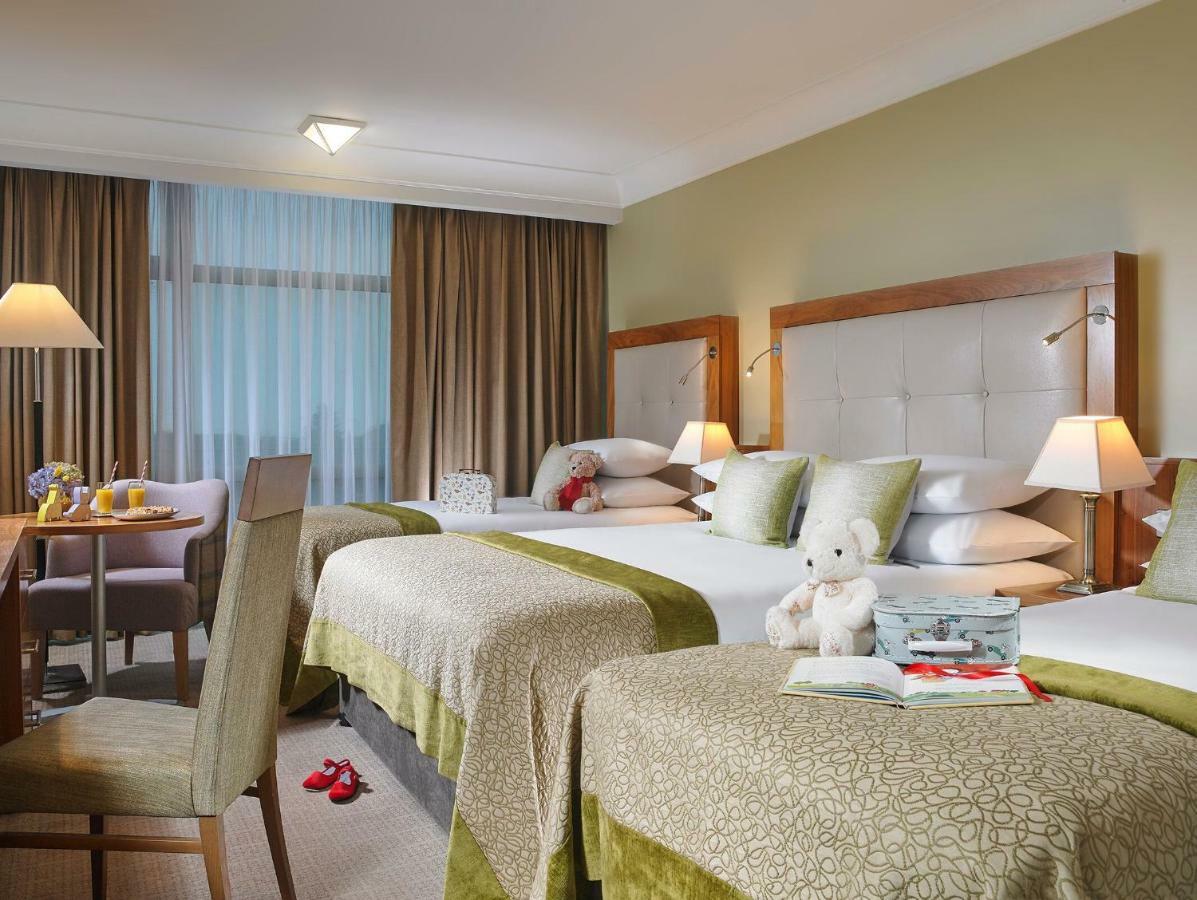 Sligo Park Hotel & Leisure Club المظهر الخارجي الصورة